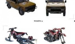 和平精英车最新车皮爆料,炫酷车皮来袭，视觉盛宴等你来赏