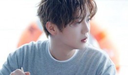 圈内爆料鹿晗成毅,跨界合作背后的神秘火花